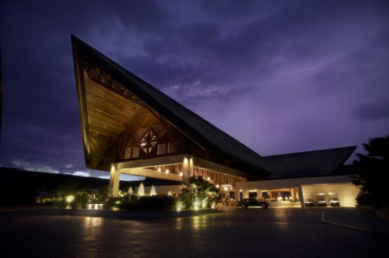 Nexus Golf Resort Karambunai