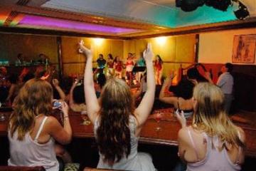 Отель Nexus Resort Karambunai Малайзия, о Борнео, фото 7