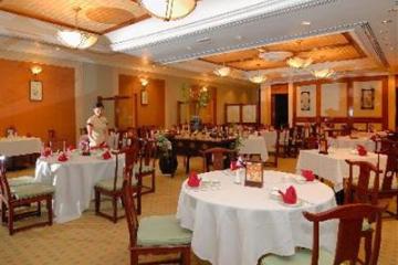 Отель Nexus Resort Karambunai Малайзия, о Борнео, фото 9