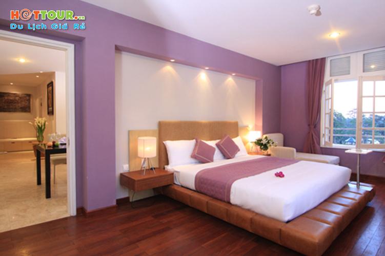 TTC Hotel Premium - Ngoc Lan