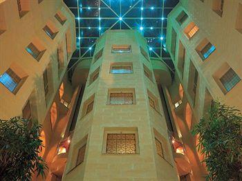 NH Collection Madrid Abascal