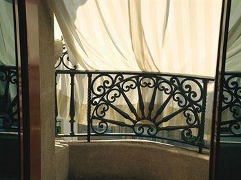 NH Collection Madrid Abascal