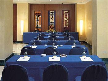 NH Collection Madrid Abascal