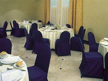 NH Collection Madrid Abascal