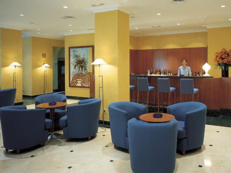 NH Collection Madrid Abascal