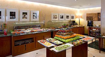 NH Collection Madrid Abascal