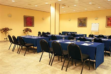 Hotel Malcom and Barret