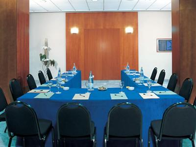 Hotel Malcom and Barret