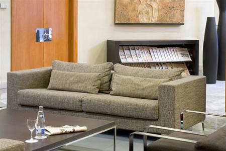 Hotel Malcom and Barret