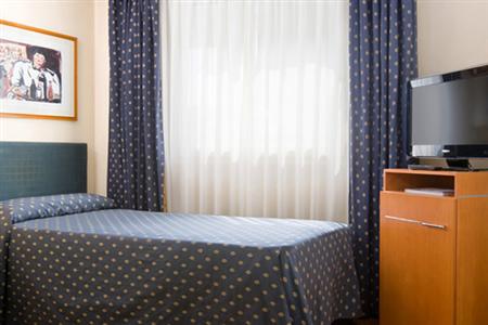 Hotel Malcom and Barret