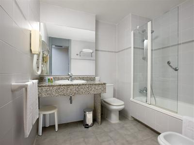 Hotel Malcom and Barret