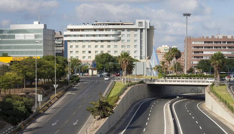 Hotel NH Alicante