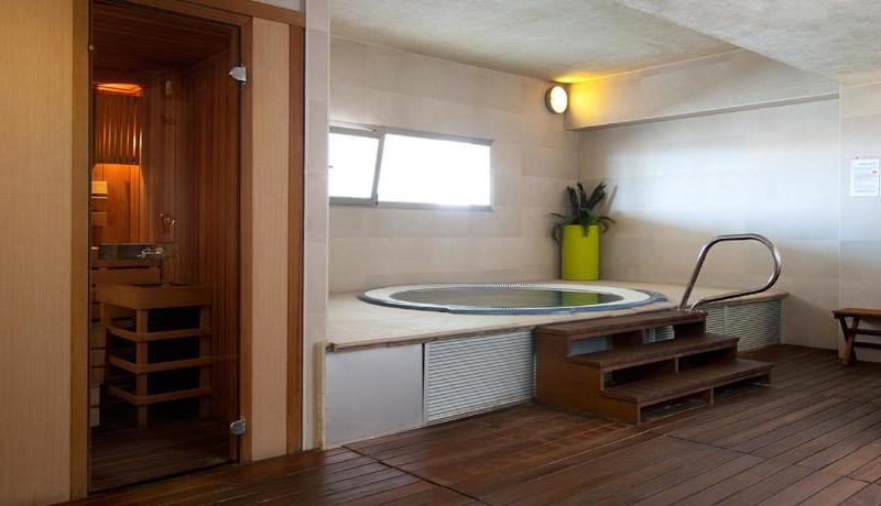 Hotel NH Alicante
