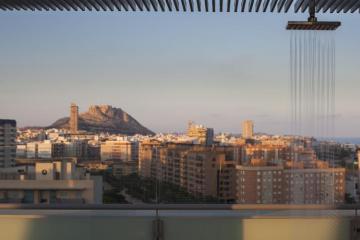 Отель Hotel NH Alicante Испания, Аликанте, фото 7