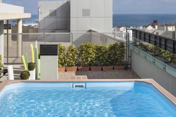 Отель Hotel NH Alicante Испания, Аликанте, фото 8