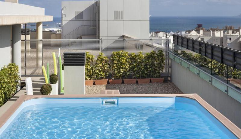 Hotel NH Alicante