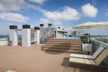 Отель Hotel NH Alicante Испания, Аликанте, фото 9