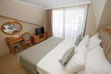 Отель Aqua Marmaris Турция, Мармарис, фото 11