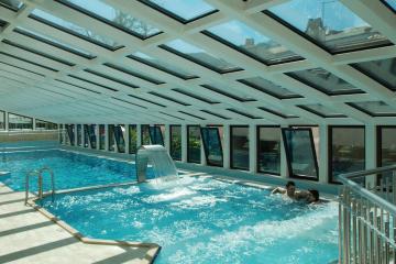 Отель Aqua Marmaris Турция, Мармарис, фото 16
