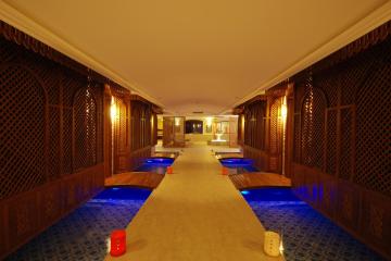 Отель Aqua Marmaris Турция, Мармарис, фото 2