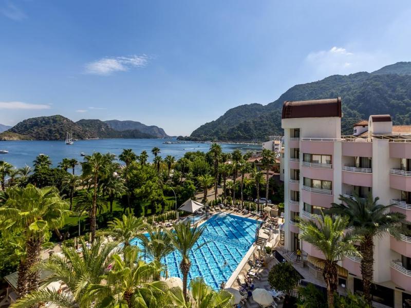 Aqua Marmaris