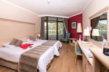 Отель Aqua Marmaris Турция, Мармарис, фото 31
