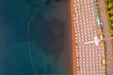Отель Aqua Marmaris Турция, Мармарис, фото 42
