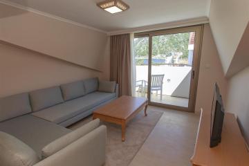Отель Aqua Marmaris Турция, Мармарис, фото 8