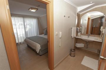 Отель Aqua Marmaris Турция, Мармарис, фото 10