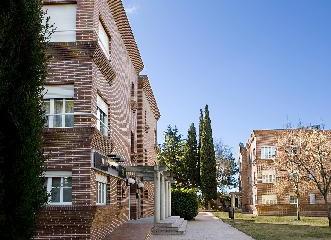 Отель TH Aravaca Испания, Мадрид, фото 2