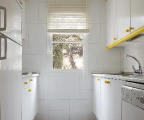 Отель TH Aravaca Испания, Мадрид, фото 7