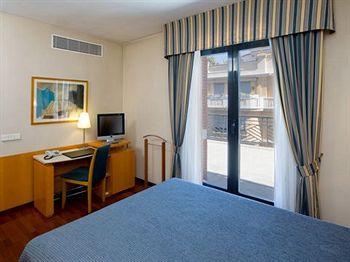 Leonardo Boutique Hotel Madrid