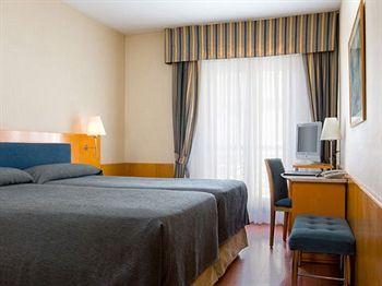 Leonardo Boutique Hotel Madrid