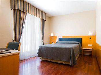 Leonardo Boutique Hotel Madrid