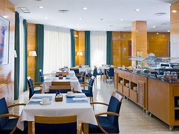 Leonardo Boutique Hotel Madrid