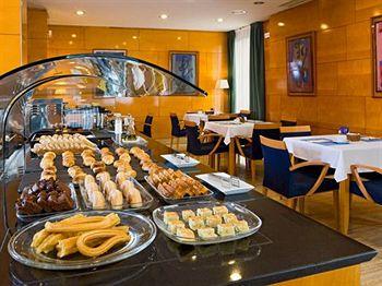 Leonardo Boutique Hotel Madrid