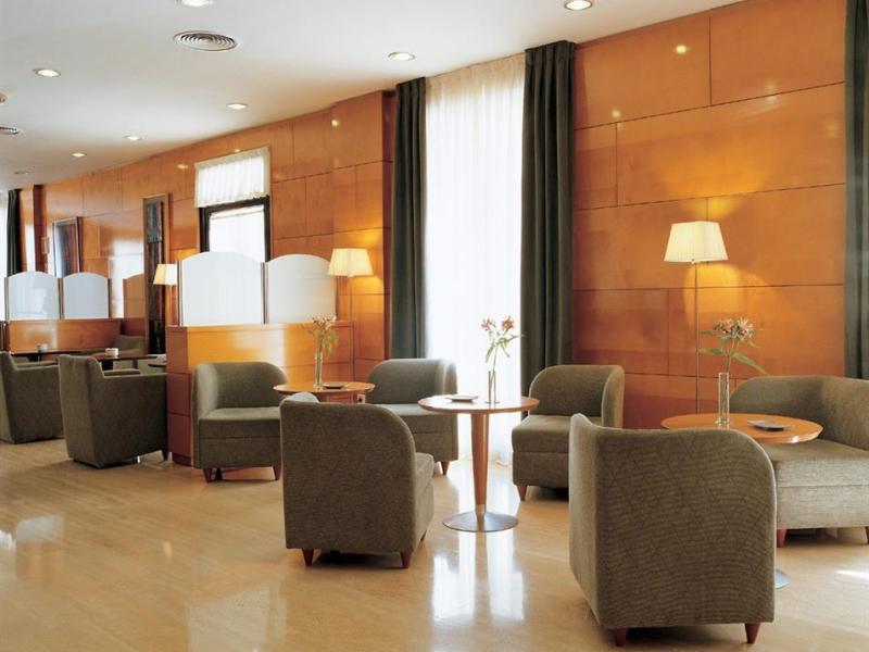 Leonardo Boutique Hotel Madrid