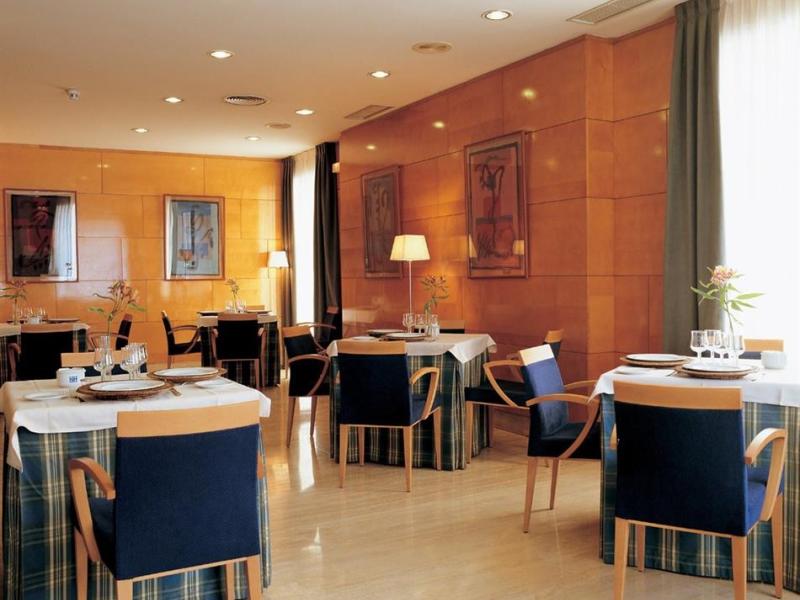 Leonardo Boutique Hotel Madrid