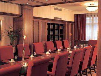 NH Atlanta Rotterdam Hotel