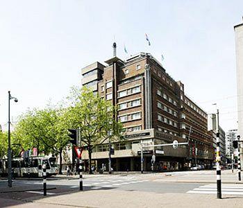 NH Atlanta Rotterdam Hotel