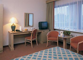NH Atlanta Rotterdam Hotel