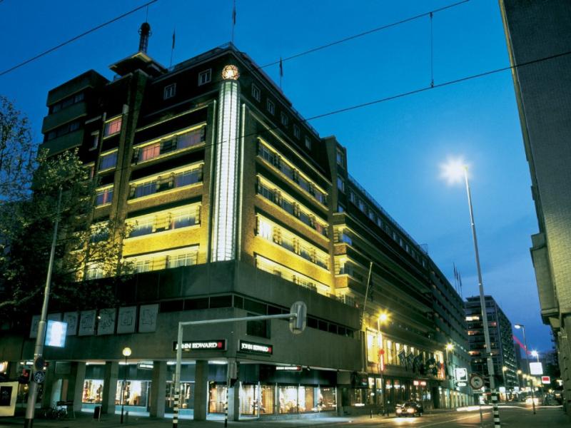 NH Atlanta Rotterdam Hotel
