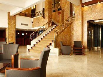 NH Atlanta Rotterdam Hotel