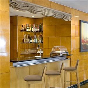 NH La Coruna Atlantico