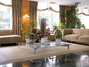 NH La Coruna Atlantico