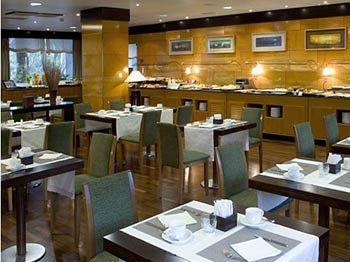 NH La Coruna Atlantico