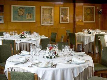 NH La Coruna Atlantico