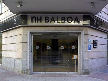 NH Balboa