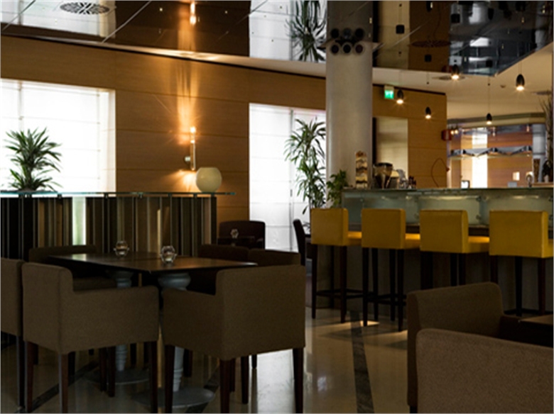 NH Bologna Villanova