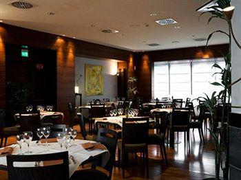 NH Bologna Villanova